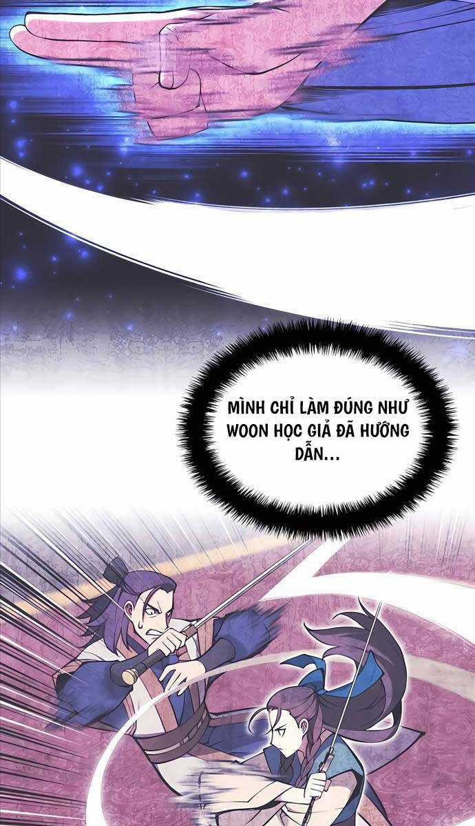 Học Giả Kiếm Sĩ Chương 94 trang 25