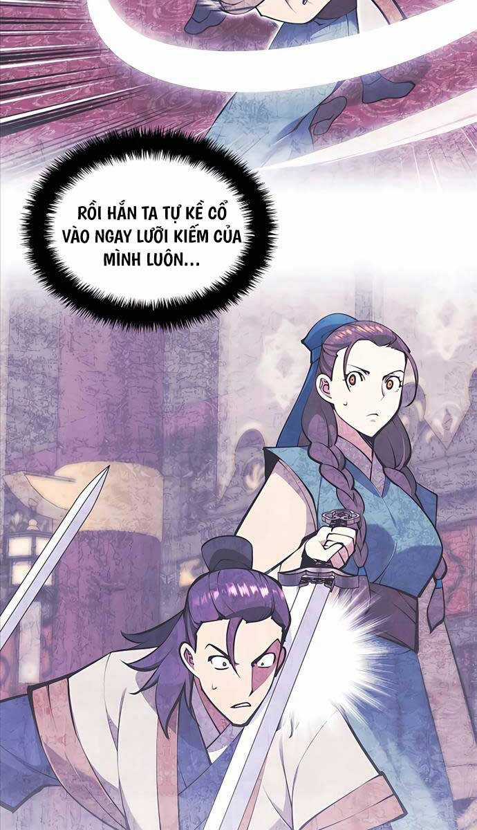 Học Giả Kiếm Sĩ Chương 94 trang 26