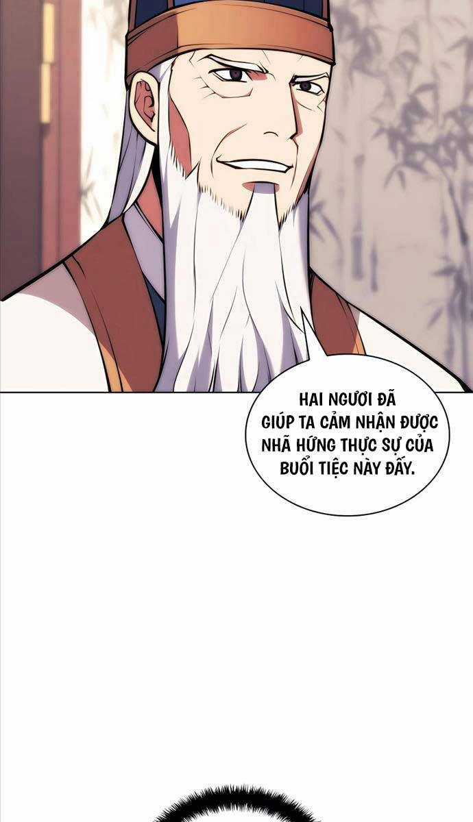 Học Giả Kiếm Sĩ Chương 94 trang 30