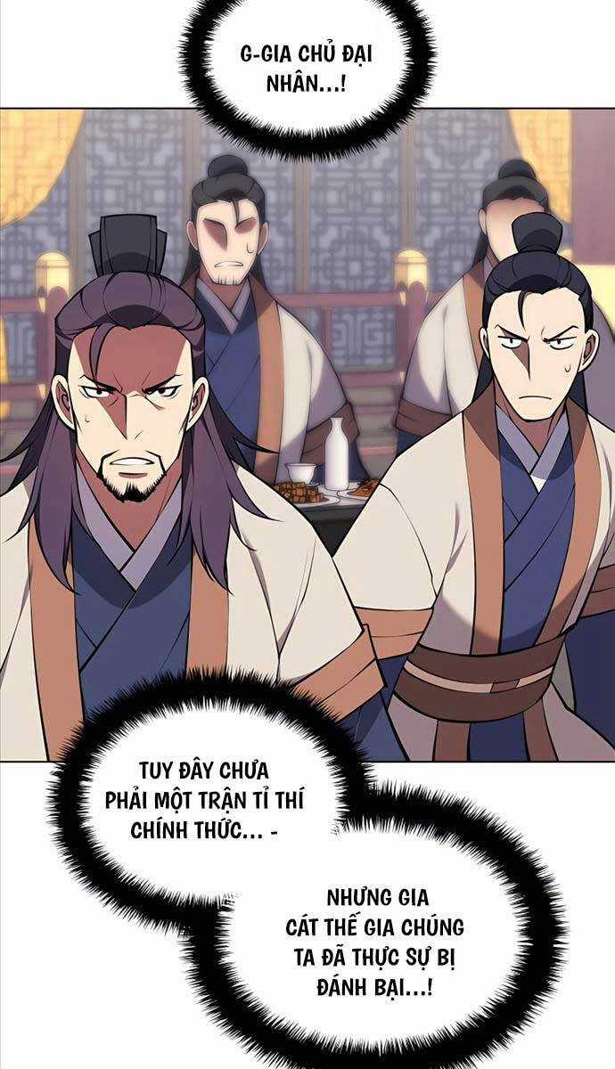 Học Giả Kiếm Sĩ Chương 94 trang 31