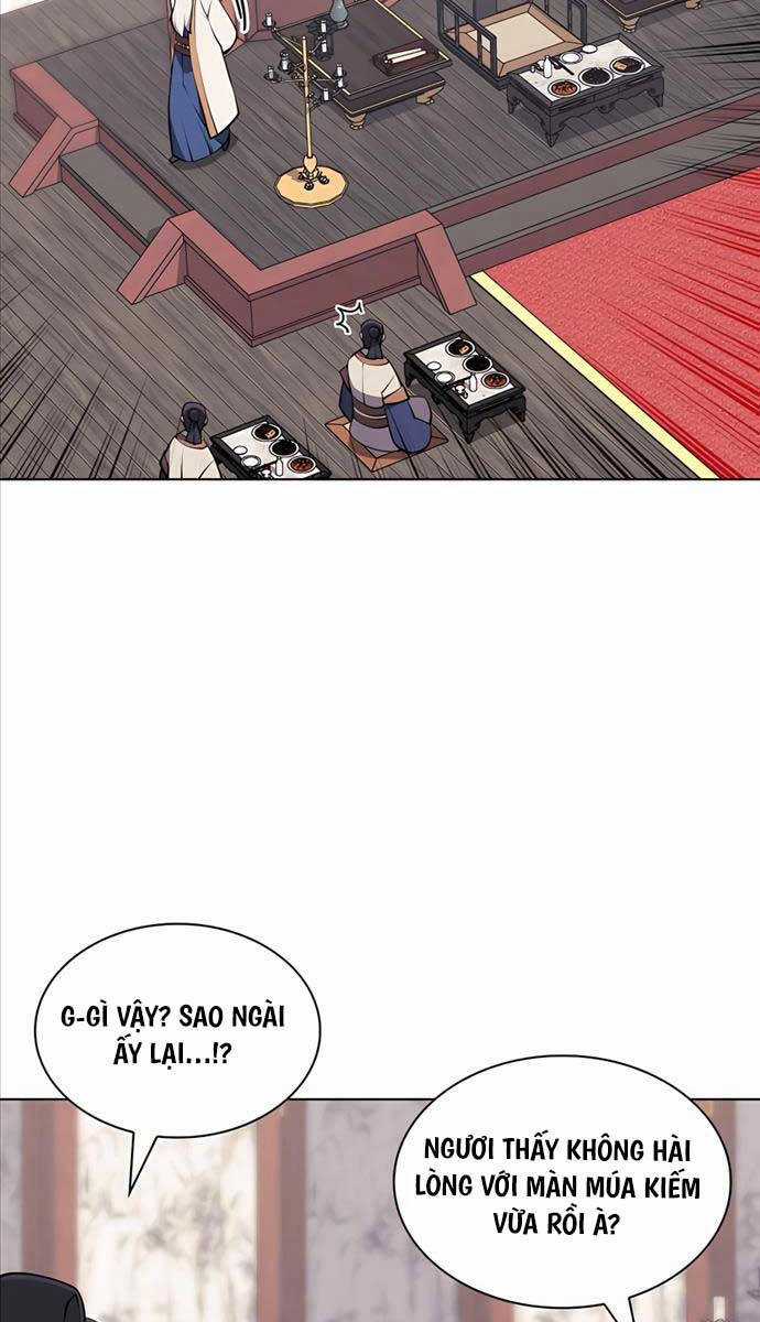 Học Giả Kiếm Sĩ Chương 94 trang 35