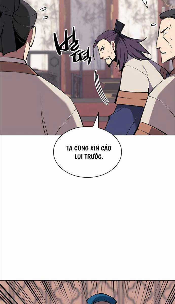 Học Giả Kiếm Sĩ Chương 94 trang 36