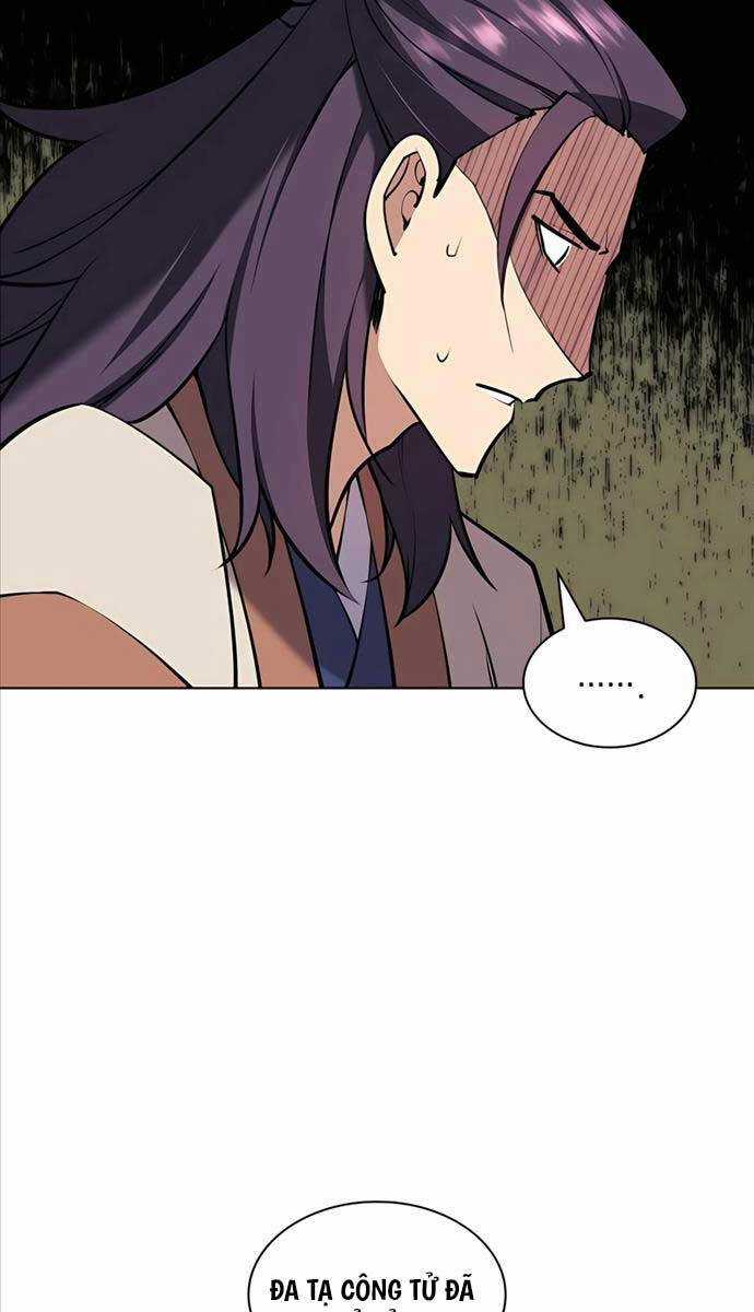 Học Giả Kiếm Sĩ Chương 94 trang 38