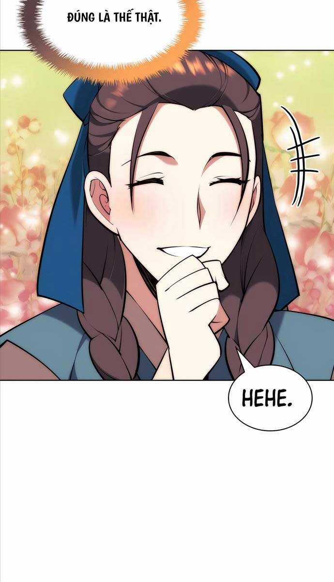 Học Giả Kiếm Sĩ Chương 94 trang 44