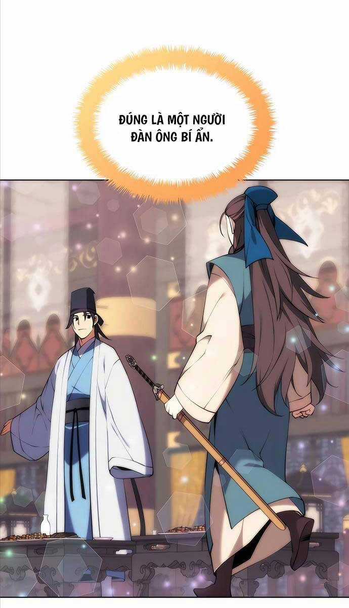 Học Giả Kiếm Sĩ Chương 94 trang 45