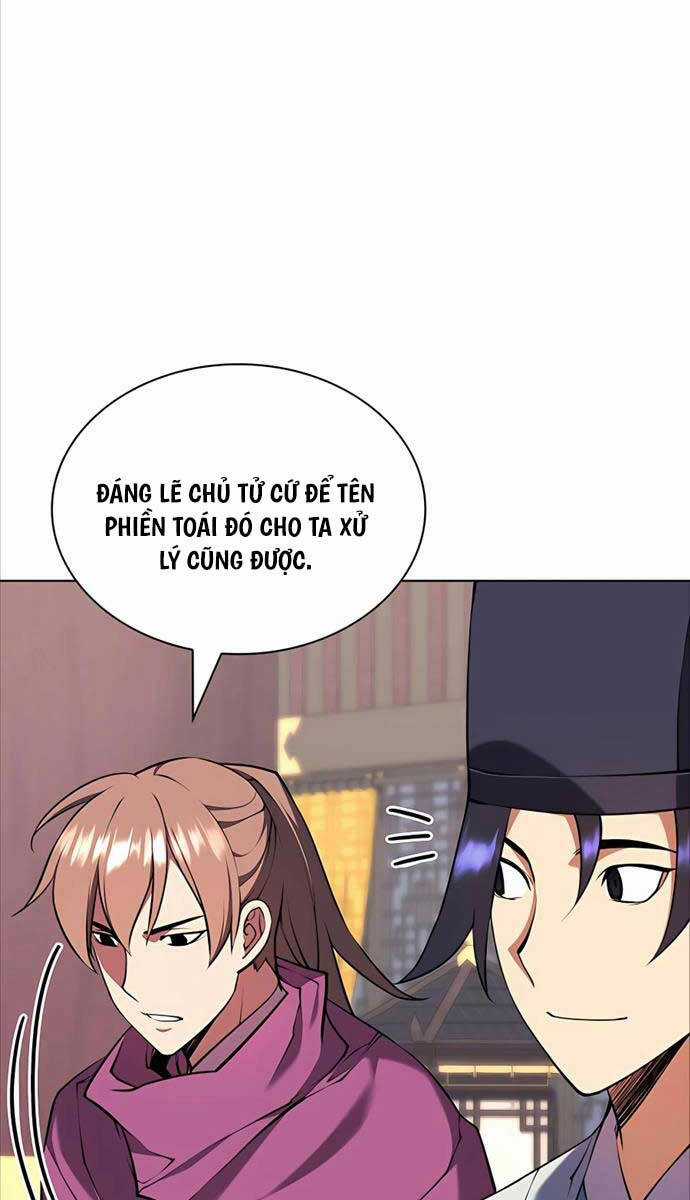 Học Giả Kiếm Sĩ Chương 94 trang 46