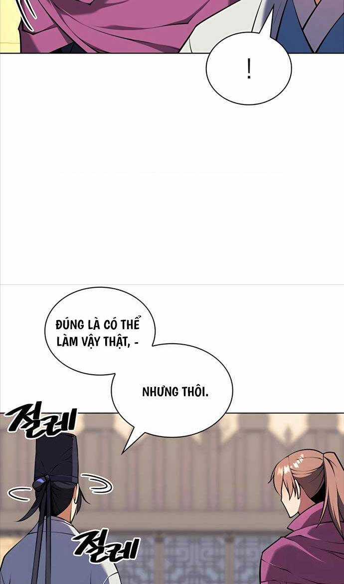 Học Giả Kiếm Sĩ Chương 94 trang 47