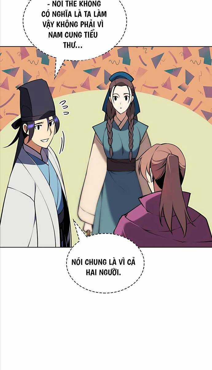 Học Giả Kiếm Sĩ Chương 94 trang 51