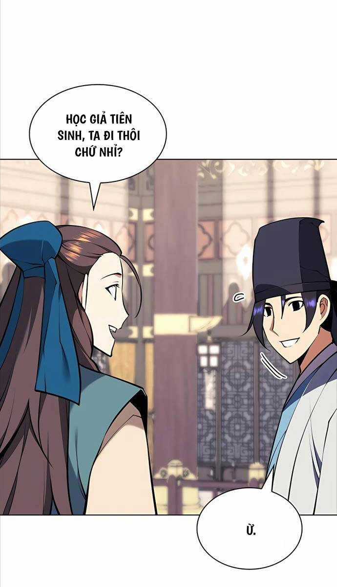 Học Giả Kiếm Sĩ Chương 94 trang 52