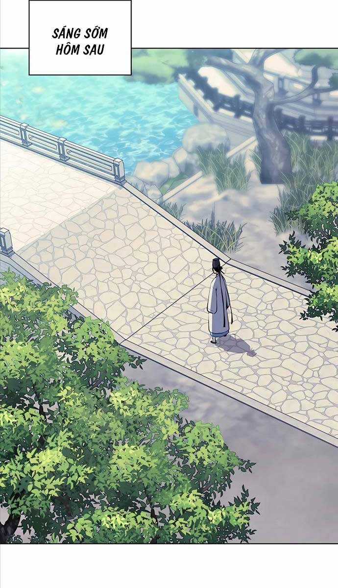 Học Giả Kiếm Sĩ Chương 94 trang 55