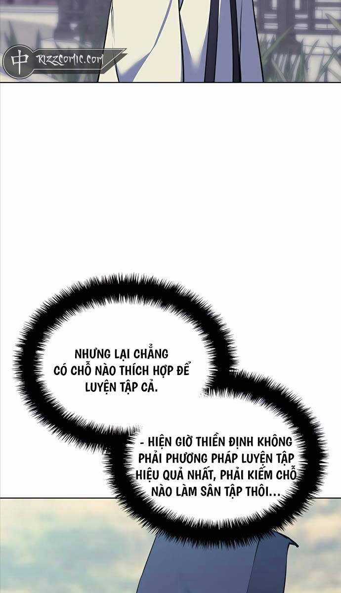 Học Giả Kiếm Sĩ Chương 94 trang 57