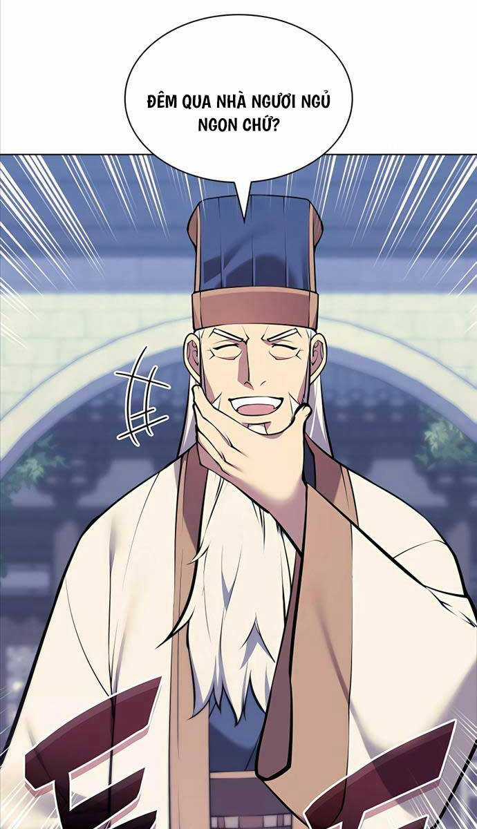 Học Giả Kiếm Sĩ Chương 94 trang 61