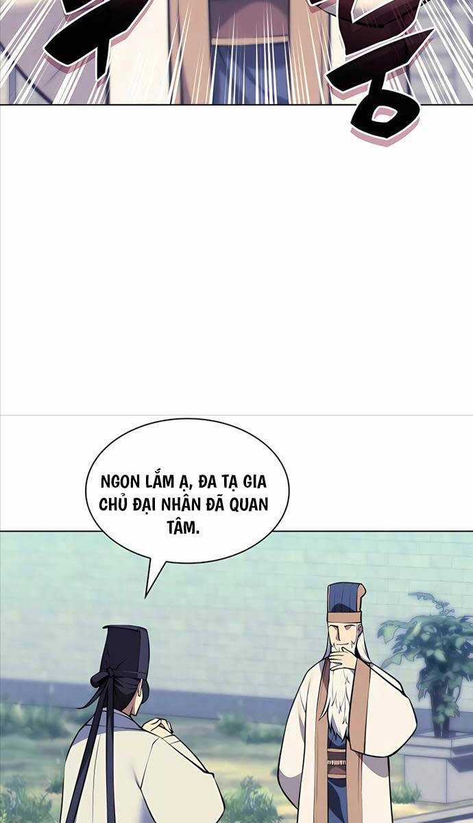 Học Giả Kiếm Sĩ Chương 94 trang 62