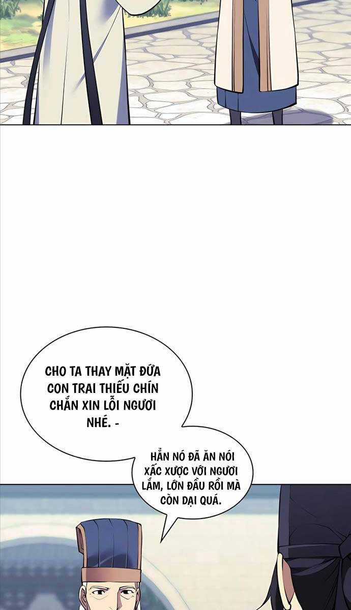 Học Giả Kiếm Sĩ Chương 94 trang 63