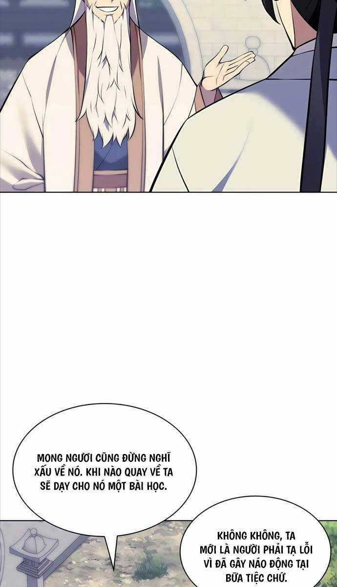 Học Giả Kiếm Sĩ Chương 94 trang 64