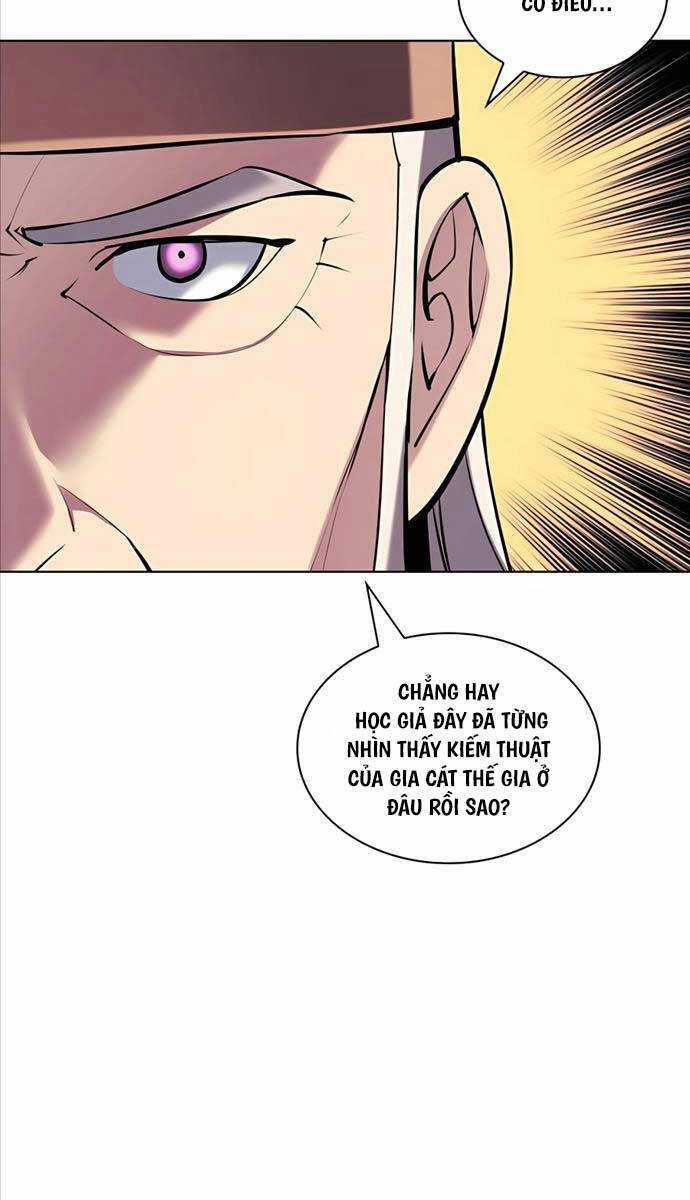 Học Giả Kiếm Sĩ Chương 94 trang 66