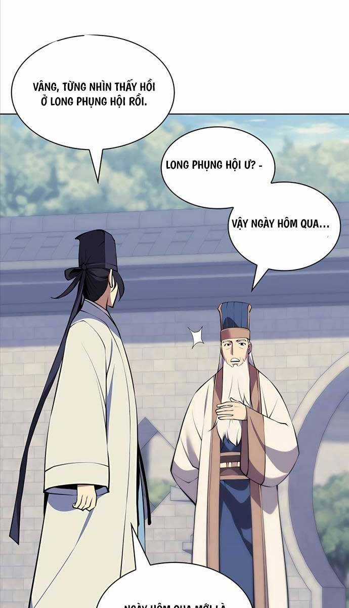 Học Giả Kiếm Sĩ Chương 94 trang 67