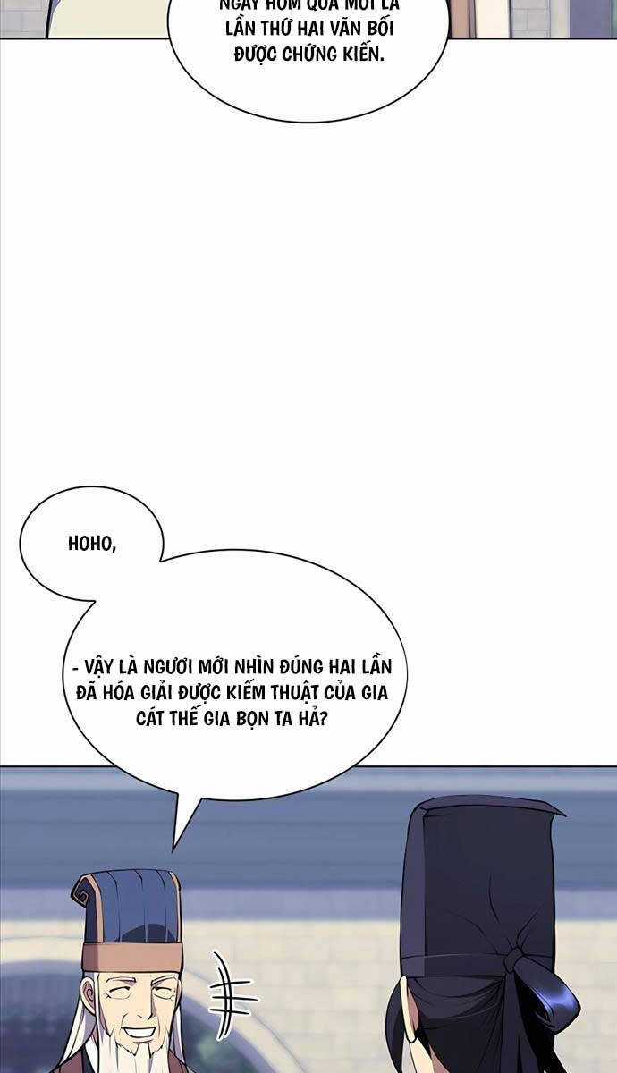 Học Giả Kiếm Sĩ Chương 94 trang 68