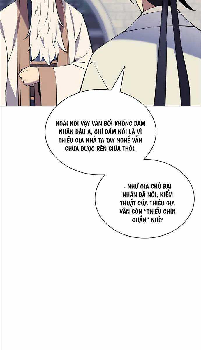 Học Giả Kiếm Sĩ Chương 94 trang 69