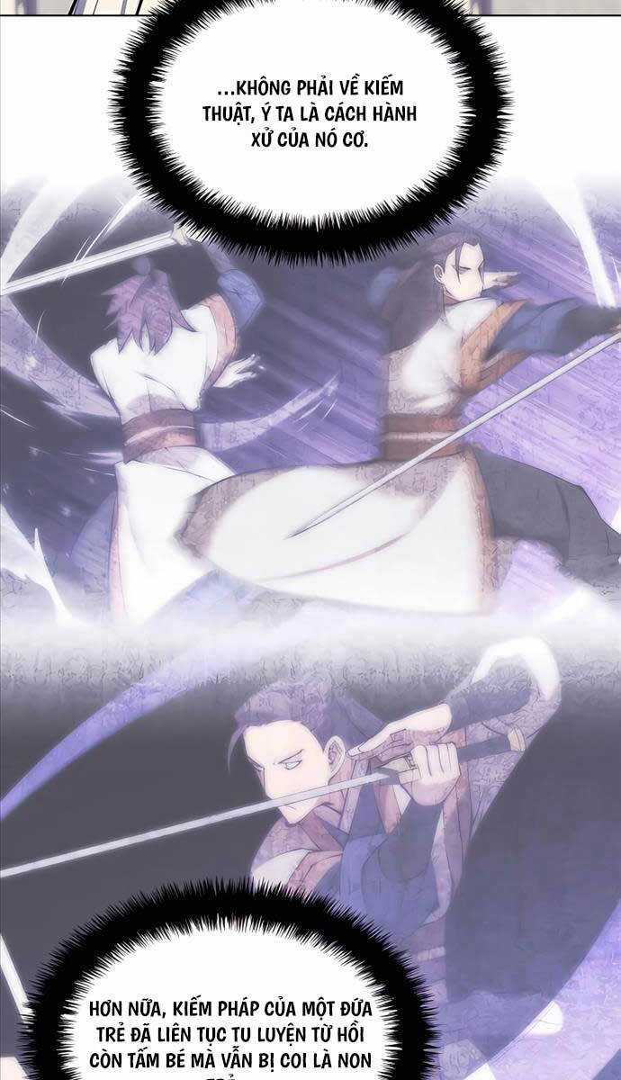 Học Giả Kiếm Sĩ Chương 94 trang 71