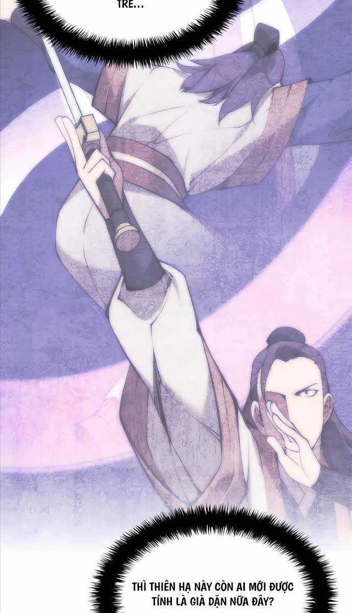 Học Giả Kiếm Sĩ Chương 94 trang 72