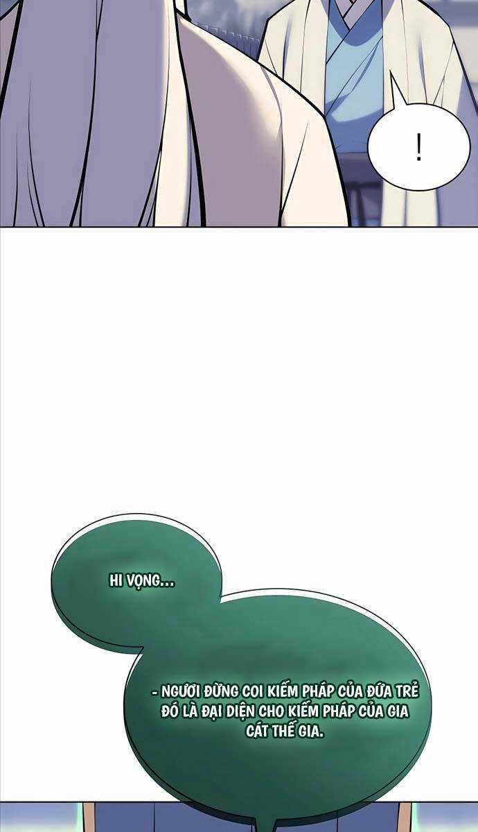 Học Giả Kiếm Sĩ Chương 94 trang 74