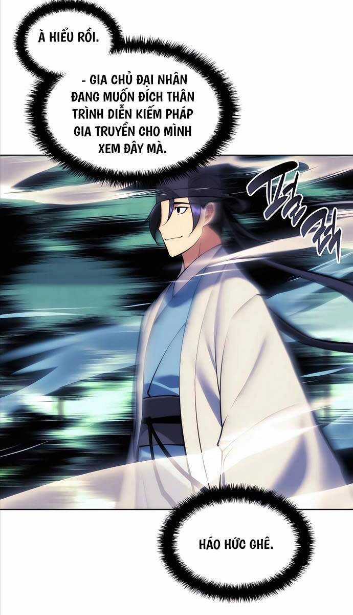 Học Giả Kiếm Sĩ Chương 94 trang 80