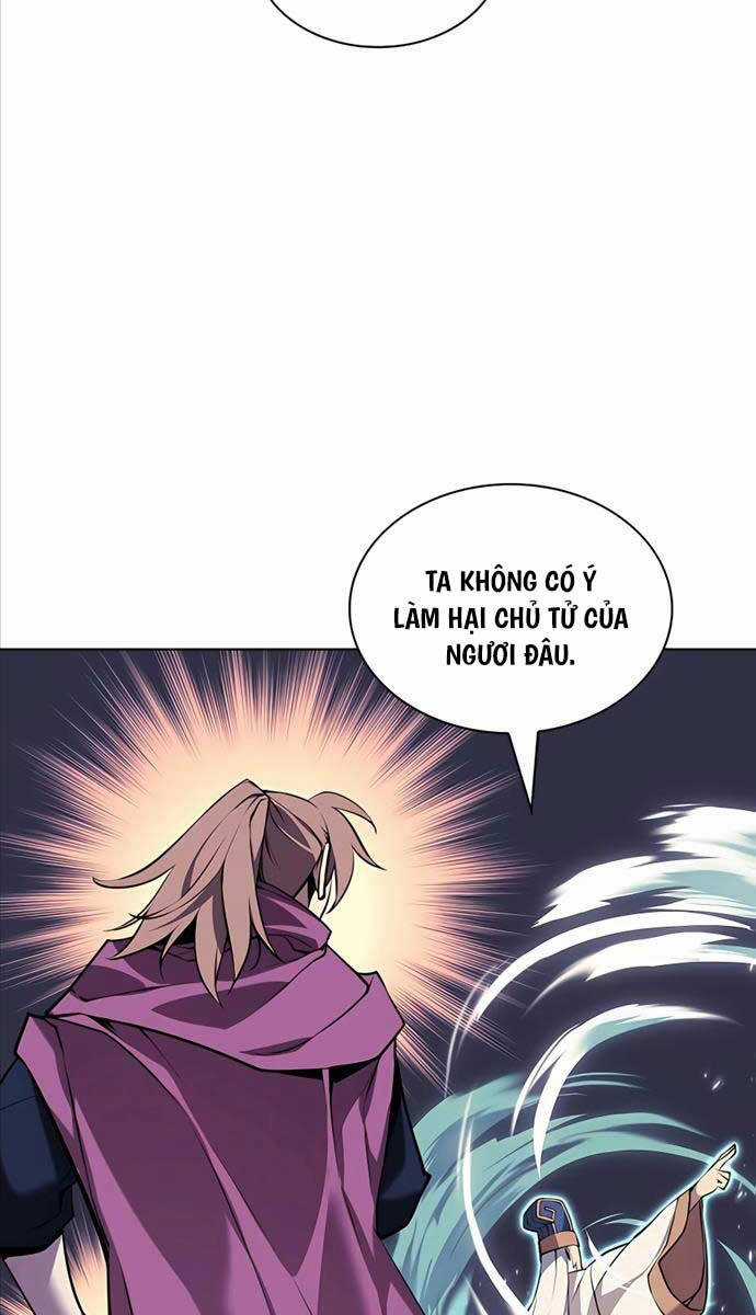 Học Giả Kiếm Sĩ Chương 94 trang 82