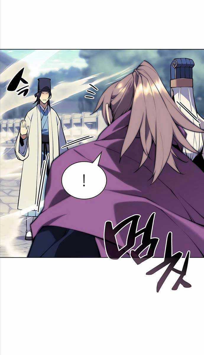 Học Giả Kiếm Sĩ Chương 94 trang 89