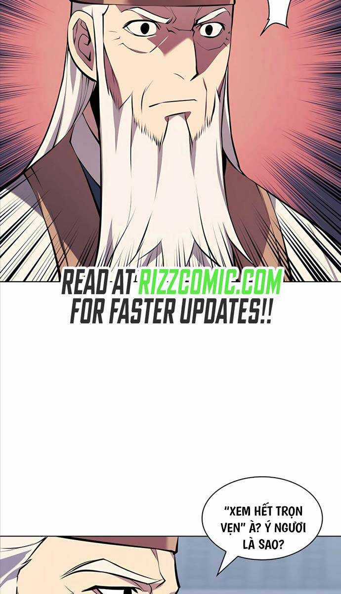 Học Giả Kiếm Sĩ Chương 94 trang 93