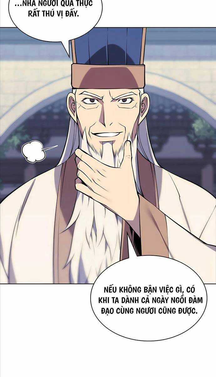 Học Giả Kiếm Sĩ Chương 94 trang 97