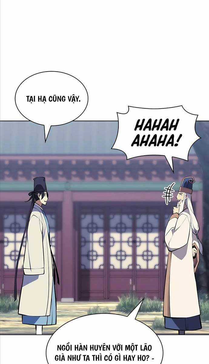 Học Giả Kiếm Sĩ Chương 94 trang 98