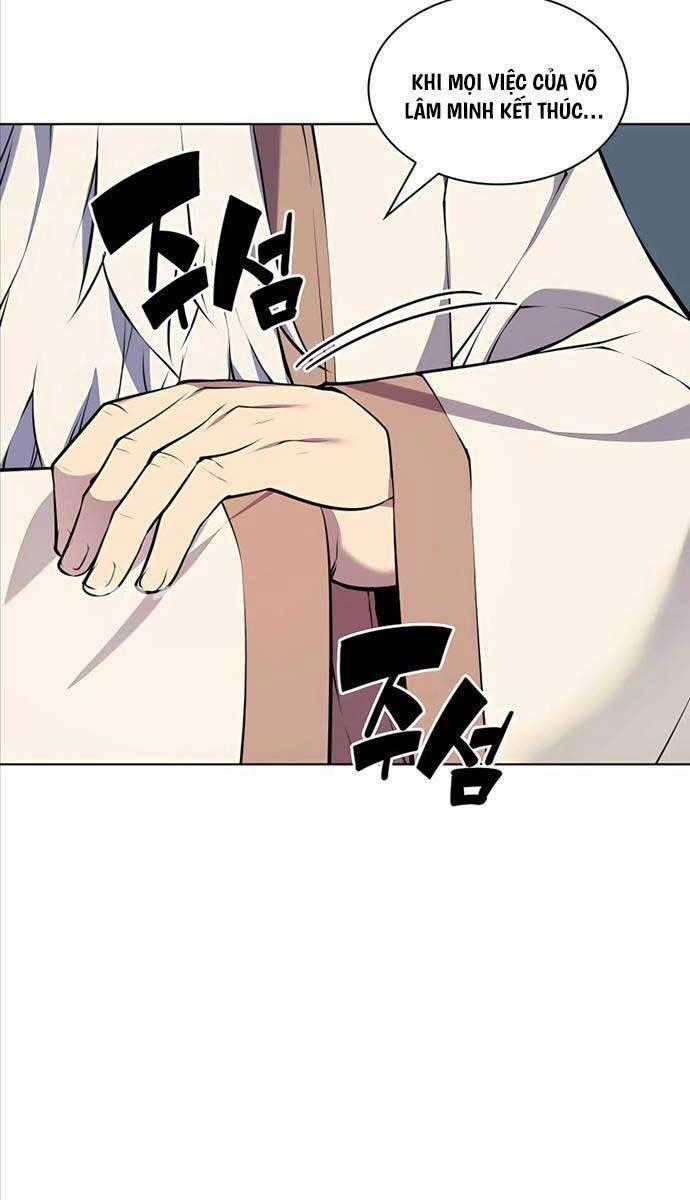 Học Giả Kiếm Sĩ Chương 95 trang 1