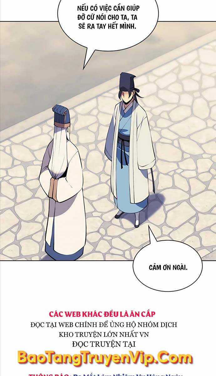 Học Giả Kiếm Sĩ Chương 95 trang 10