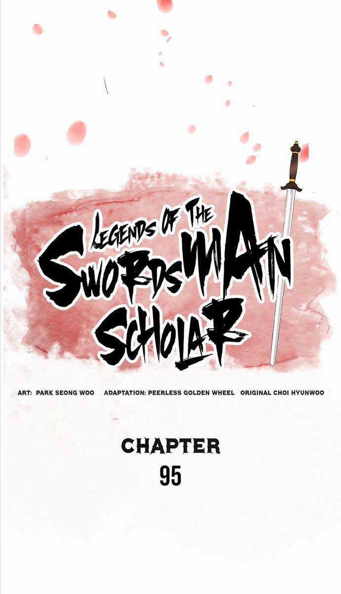 Học Giả Kiếm Sĩ Chương 95 trang 22