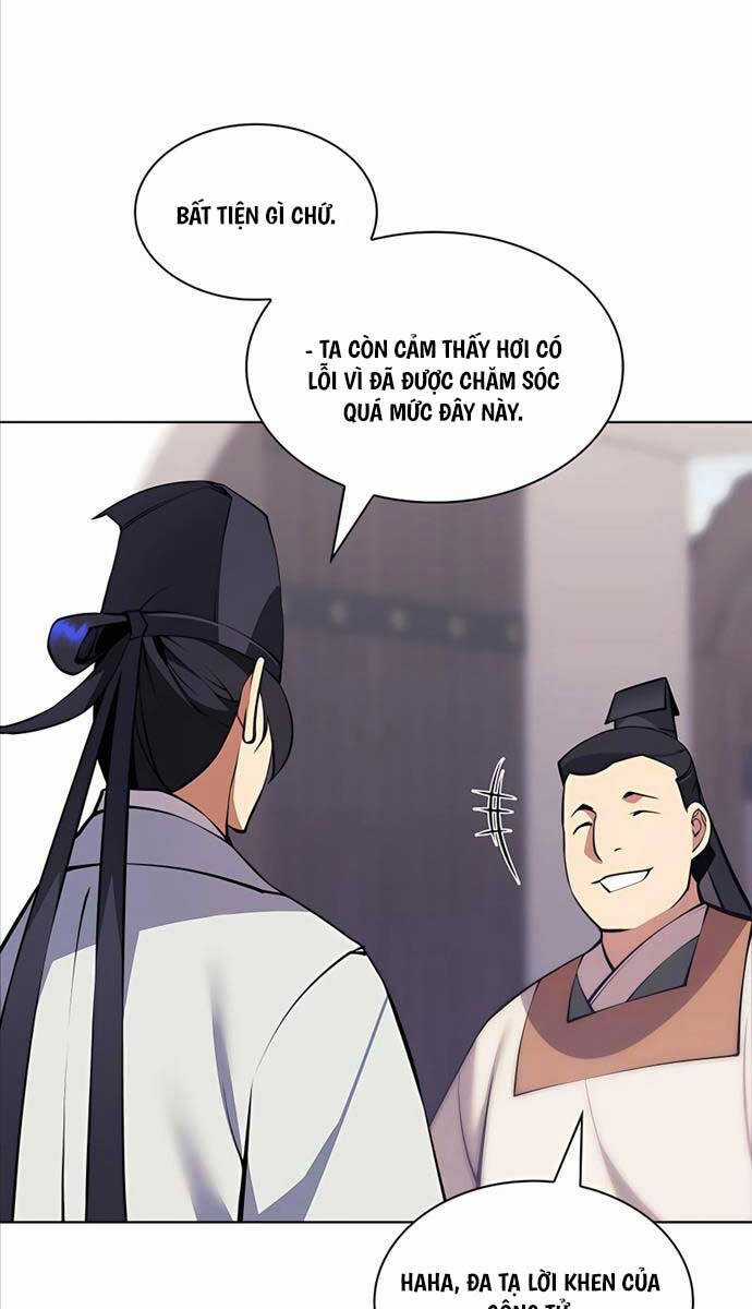 Học Giả Kiếm Sĩ Chương 95 trang 27