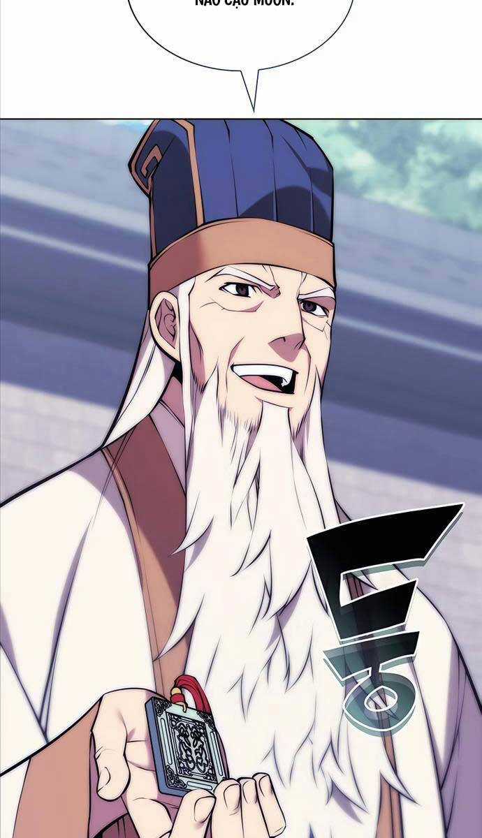 Học Giả Kiếm Sĩ Chương 95 trang 3