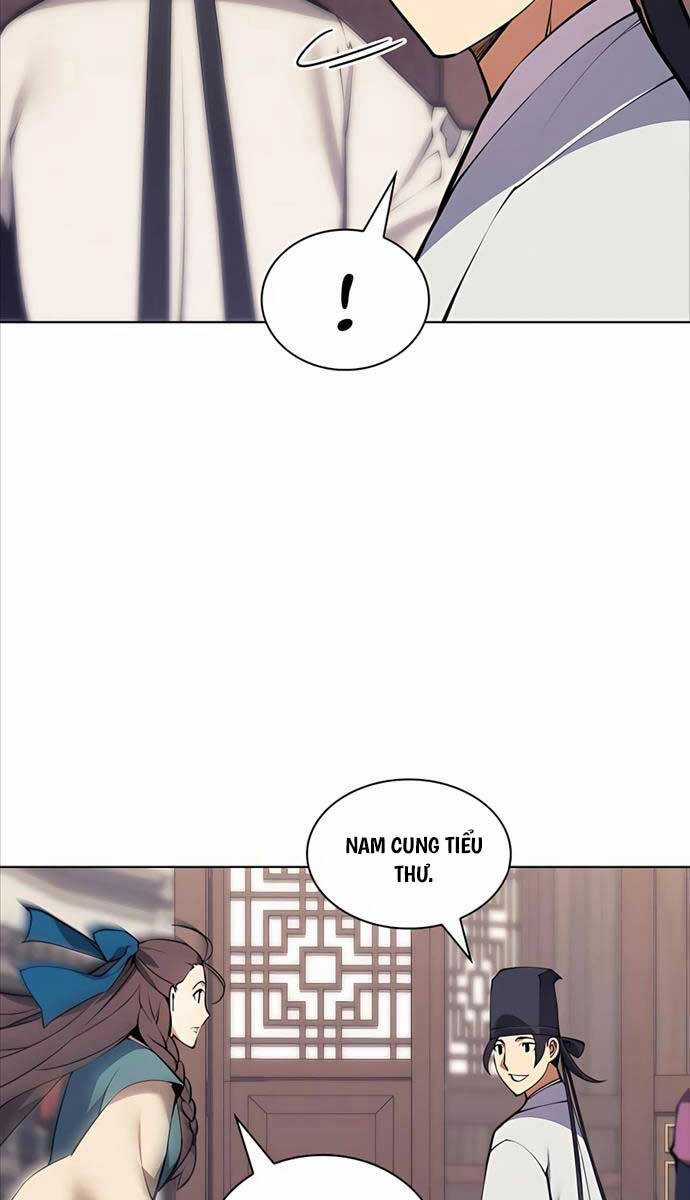 Học Giả Kiếm Sĩ Chương 95 trang 30