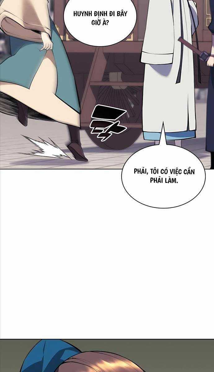 Học Giả Kiếm Sĩ Chương 95 trang 31