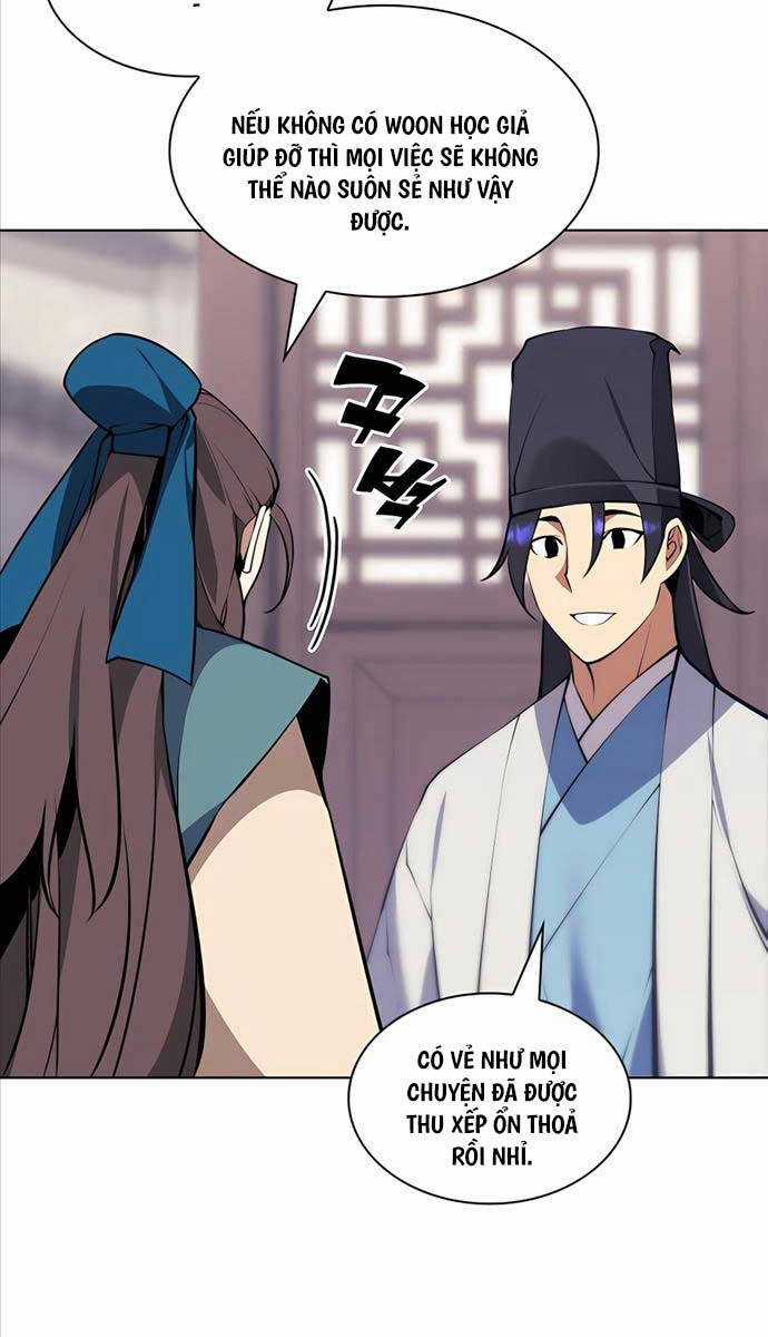 Học Giả Kiếm Sĩ Chương 95 trang 33