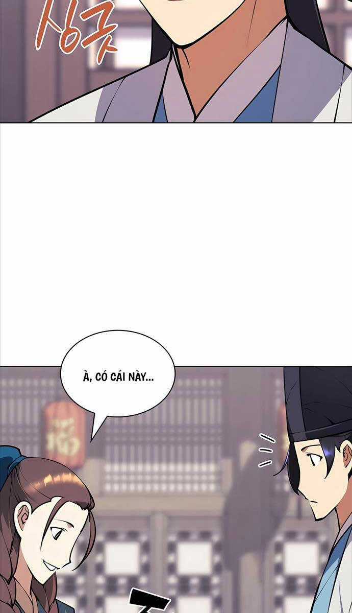 Học Giả Kiếm Sĩ Chương 95 trang 36