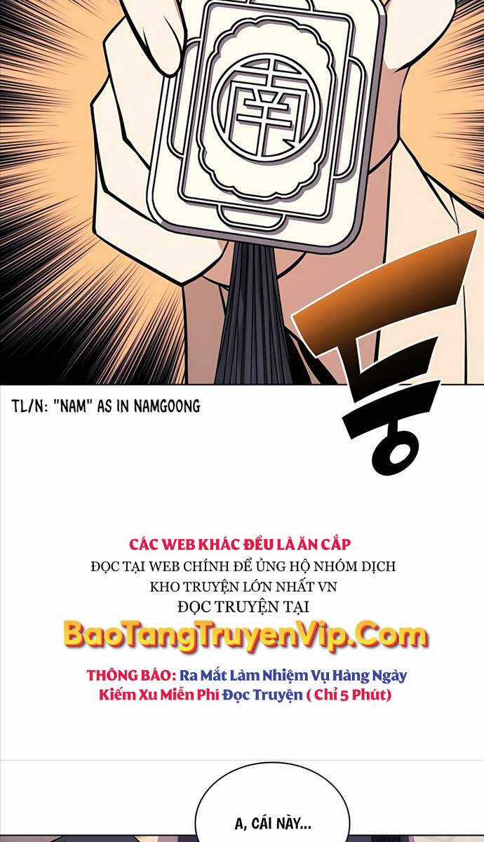 Học Giả Kiếm Sĩ Chương 95 trang 38