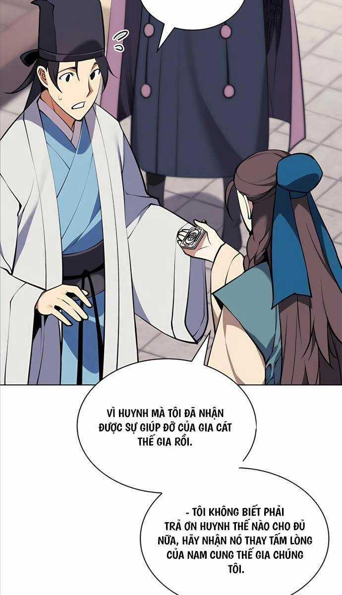 Học Giả Kiếm Sĩ Chương 95 trang 39