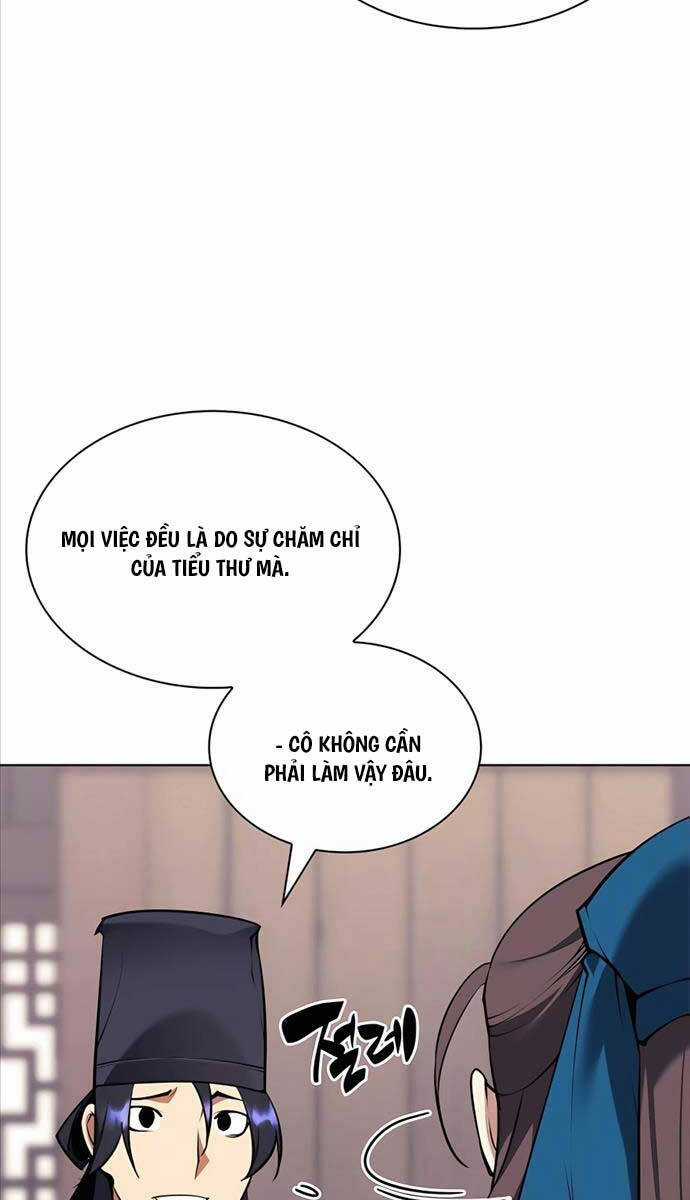 Học Giả Kiếm Sĩ Chương 95 trang 40