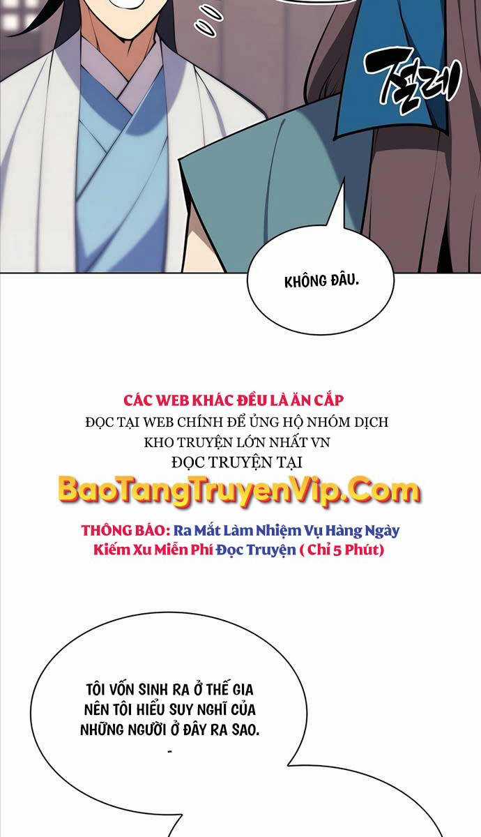 Học Giả Kiếm Sĩ Chương 95 trang 41