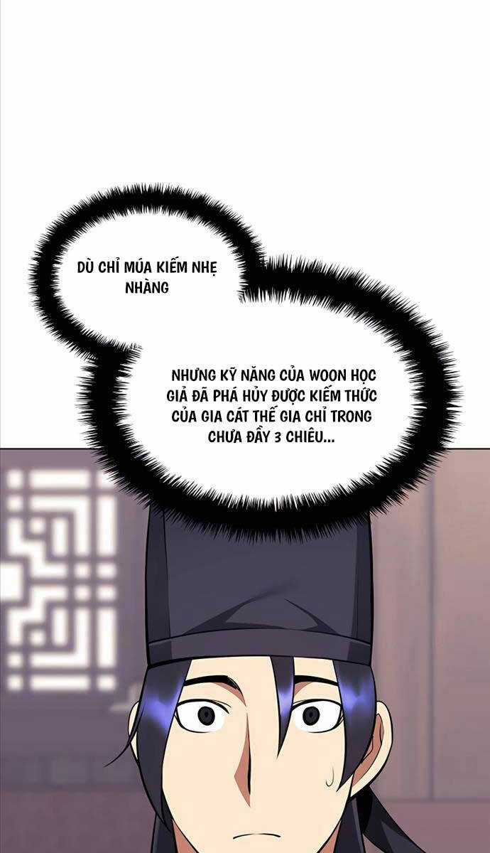 Học Giả Kiếm Sĩ Chương 95 trang 43