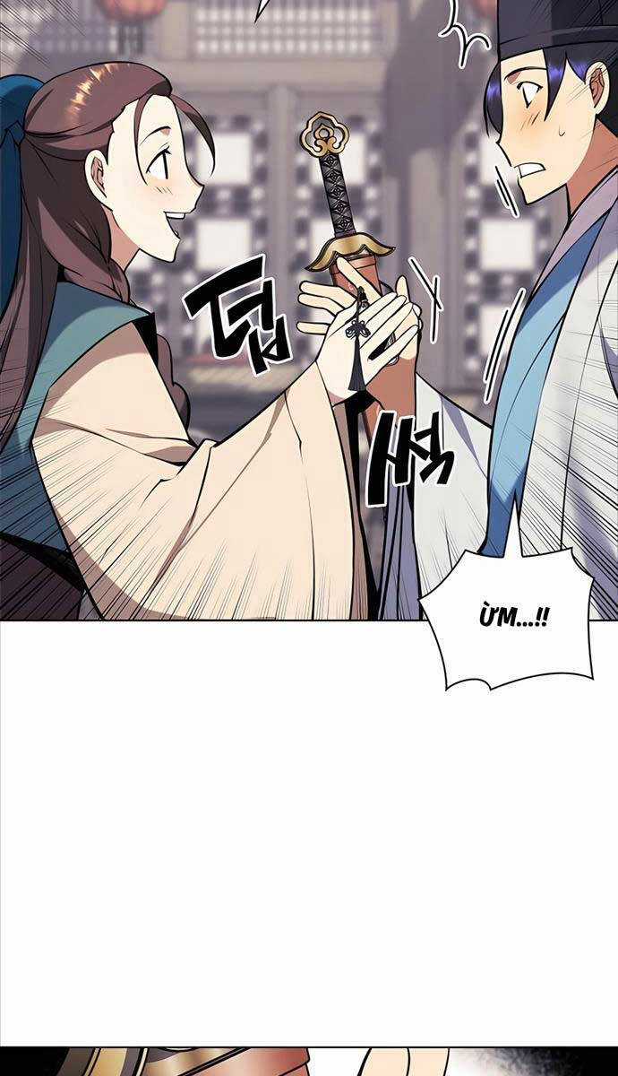 Học Giả Kiếm Sĩ Chương 95 trang 49