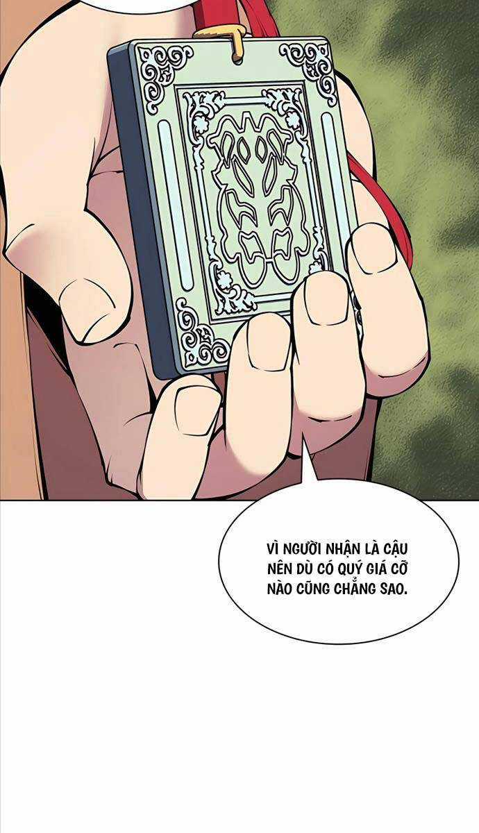 Học Giả Kiếm Sĩ Chương 95 trang 5