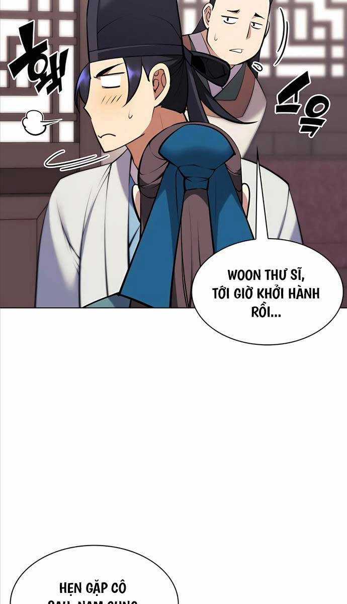 Học Giả Kiếm Sĩ Chương 95 trang 51