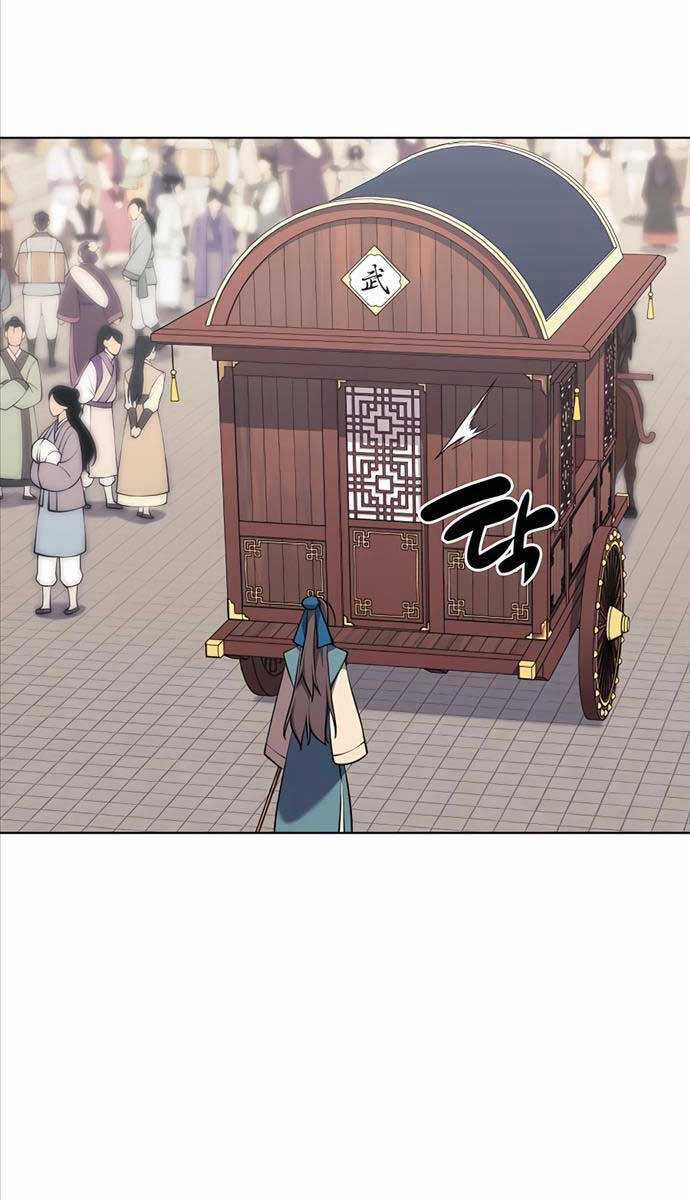 Học Giả Kiếm Sĩ Chương 95 trang 53